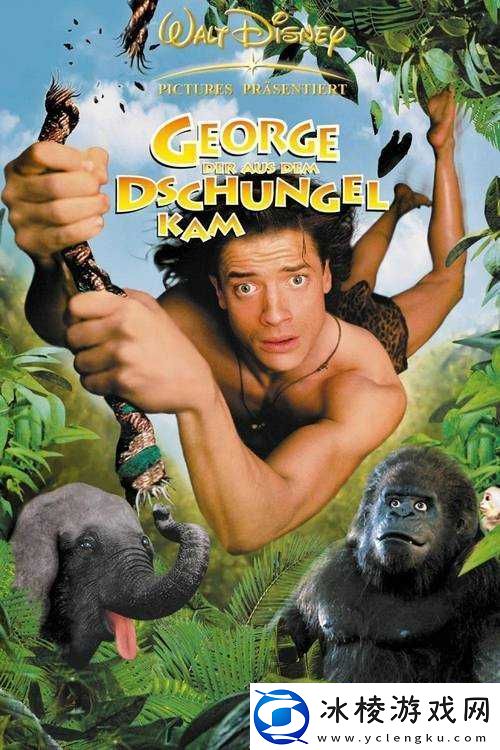 意大利人猿泰山：丛林冒险1小时34分