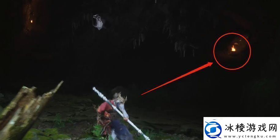 黑神话悟空黑风洞土地庙怎么解锁黑风洞土地庙玩法攻略