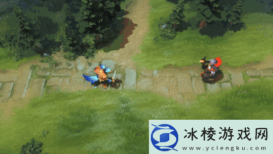 dota2新英雄凯怎么样