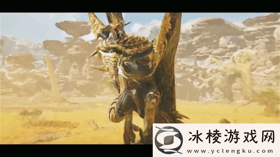 大神分享怪物猎人