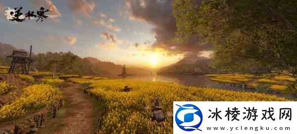 逆水寒手游颜色字体如何设置