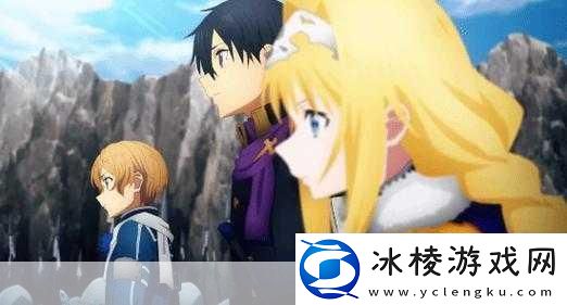 异绊集结跨平台新飞跃-下周主机版试玩demo上线-存档无缝衔接