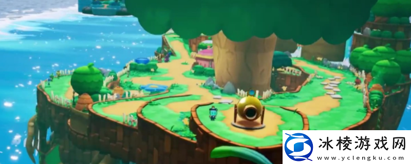 马力欧＆路易吉RPG-兄弟齐航！混搭元素战斗插头使用攻略分享