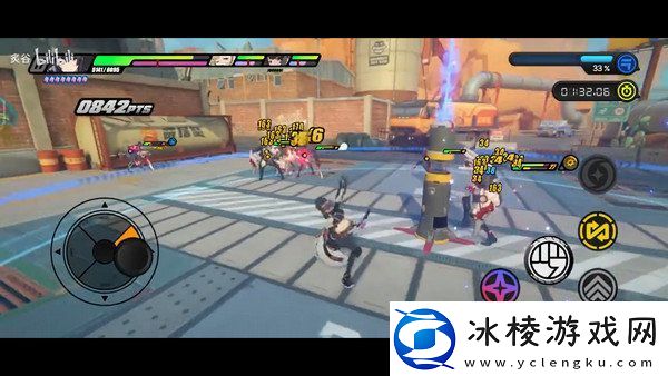 绝区零意想不到的挑战恶战怎么过意想不到的挑战S级攻略