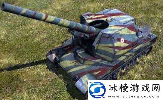 坦克世界玩法推荐