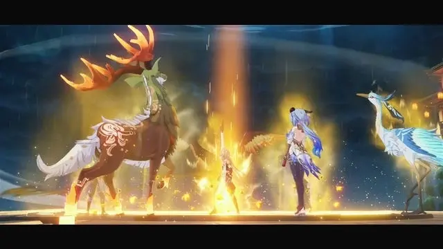 原神Vicineko站版入口：全新冒险等你开启！