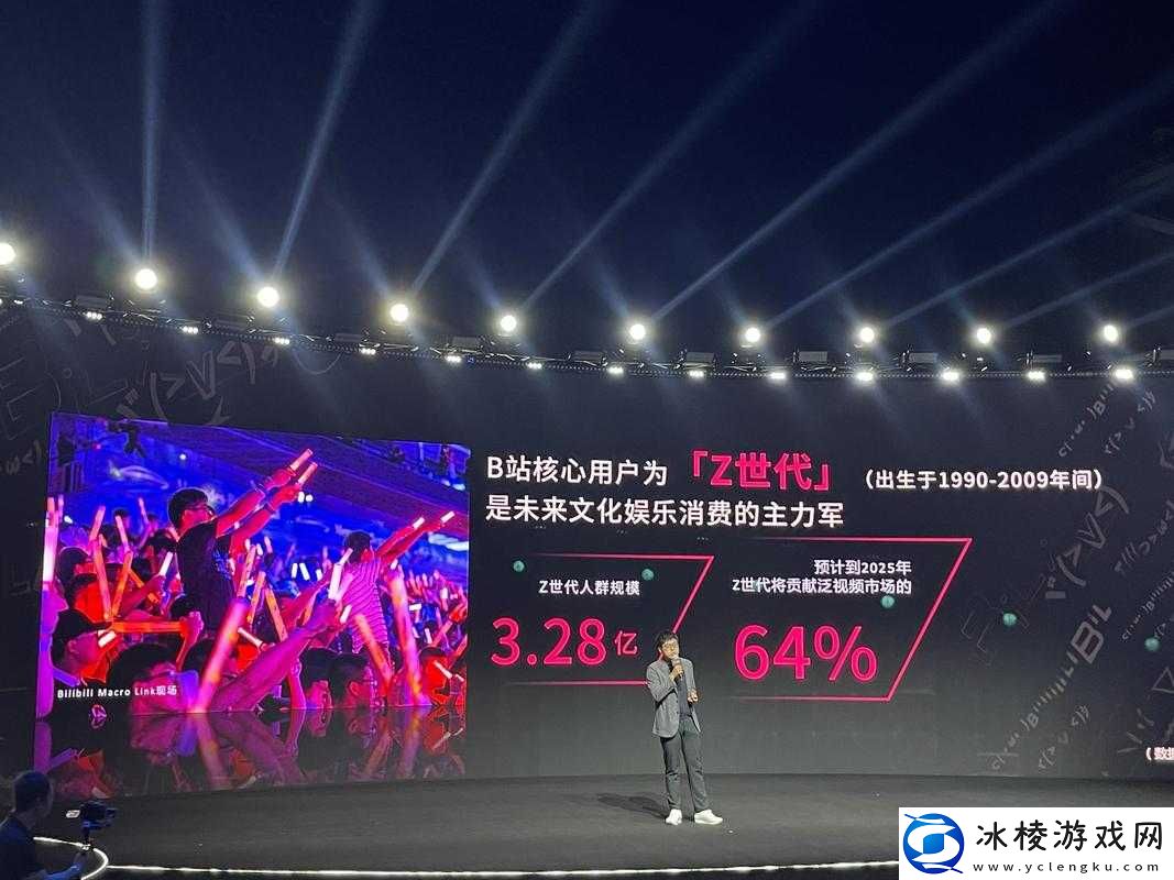 B站大全永不收费2024：引领未来娱乐新潮流