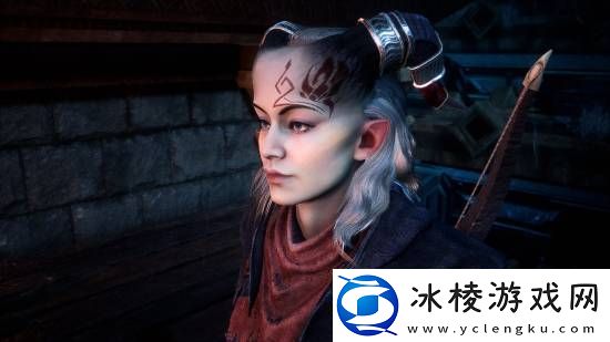 龙腾世纪4：影障守护者在日遭差评：DEI内容“令人不适”