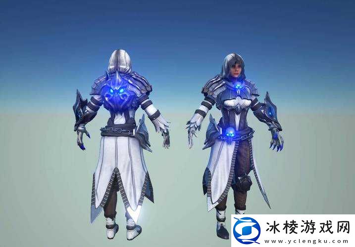 方舟生存进化OL时装系统介绍与详解