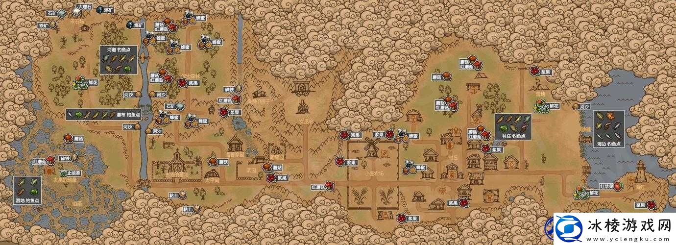 守墓人好感度提升攻略：如何让NPC好感度提升，让你成为社区之星