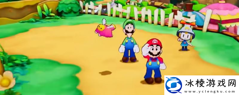 马力欧＆路易吉RPG-兄弟齐航！惊喜铁球增强战斗插头组合使用攻略分享