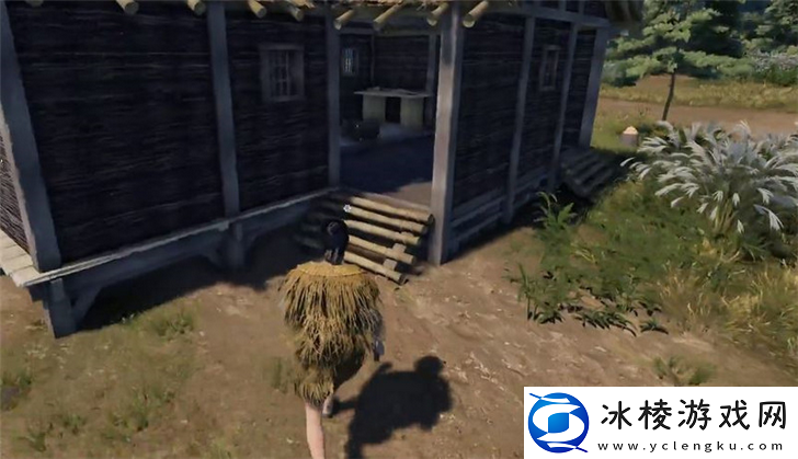 战国王朝联机游玩方法介绍