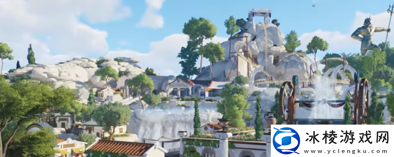 过山车之星2第二章彩虹桥完全攻略分享