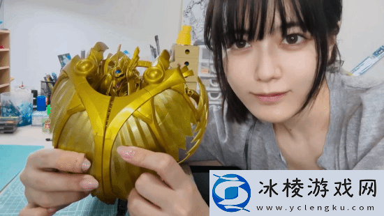 不要看那里挑战！东云海发视频晒新模型