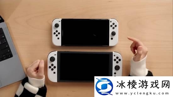 博主制作“Switch