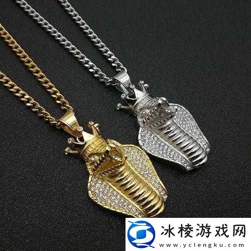 哈林首饰：独特设计与珍贵材质的完美融合