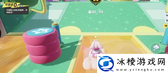 元梦之星道具有哪些道具使用方法