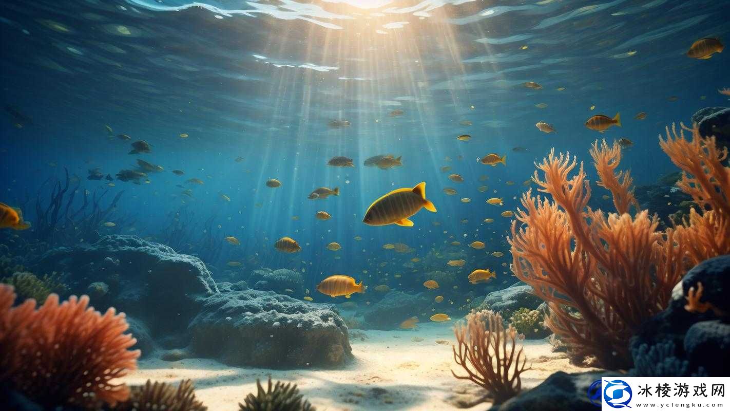 让我们一起探索 JY 灌溉系统 NPC 的世界