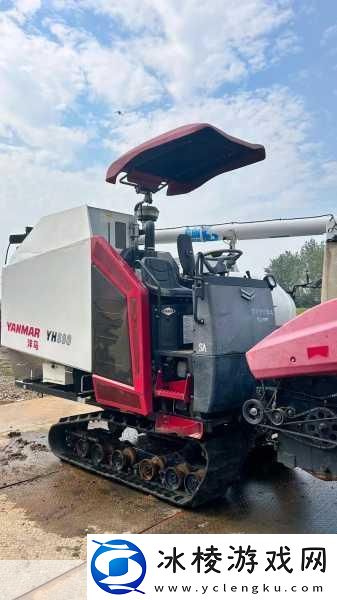 日本yanmar进口：1.-日本Yanmar：引领全球农业机械创新的先锋