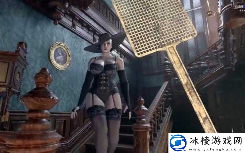 八尺夫人意大利：神秘的传说之旅