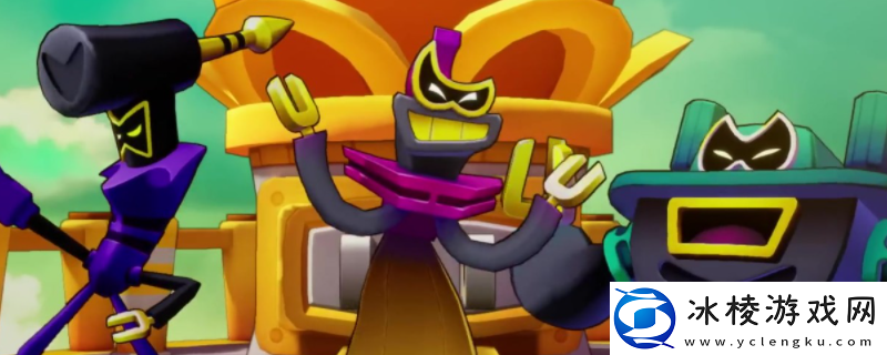 马力欧＆路易吉RPG-兄弟齐航！绝缘酷霸能力招式介绍