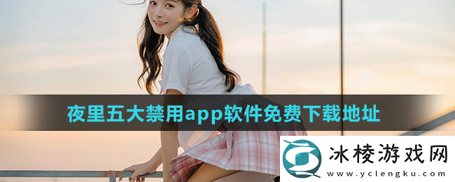 免费夜里十大禁用 APP 软件：危害与防范
