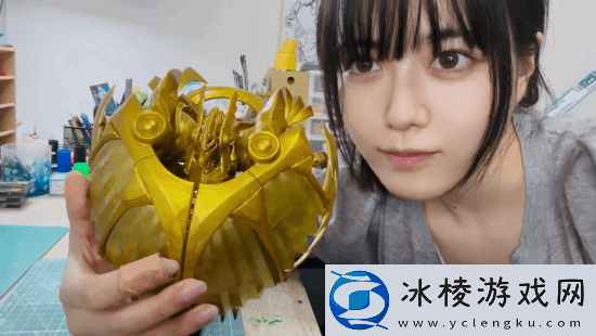 不要看那里挑战！东云海发视频晒新模型