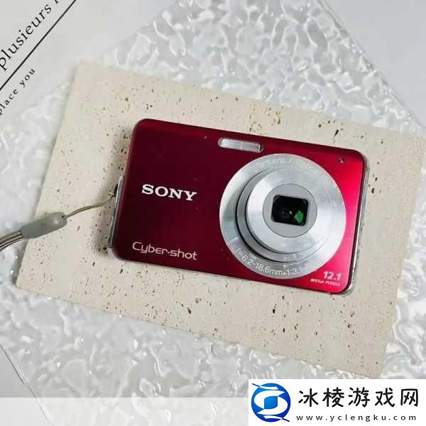 索尼w190：1.-索尼W190：掌中宝的影像传奇