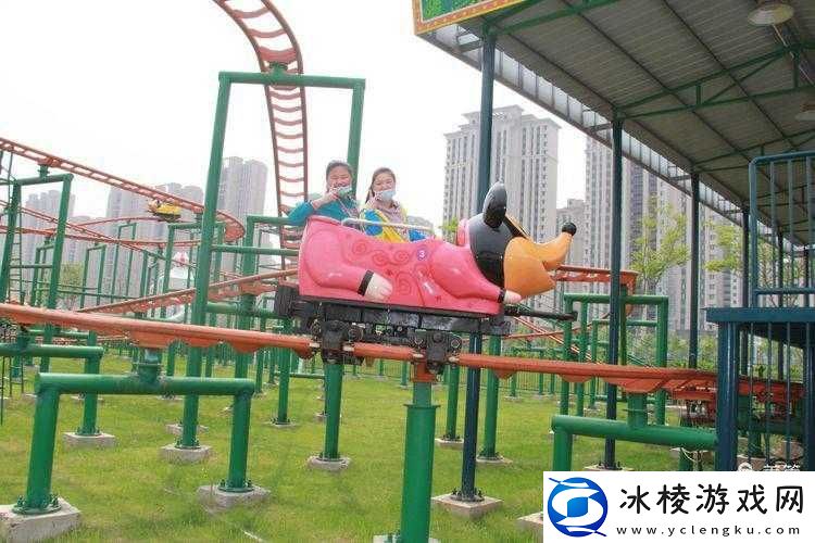 特殊游乐园老福特免费-畅玩一整天