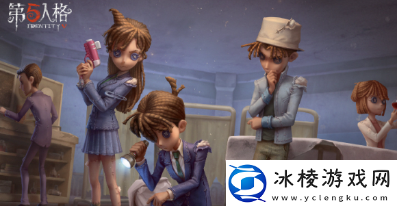 原神飞迸湍流二重奏活动介绍：角色组合创新搭配