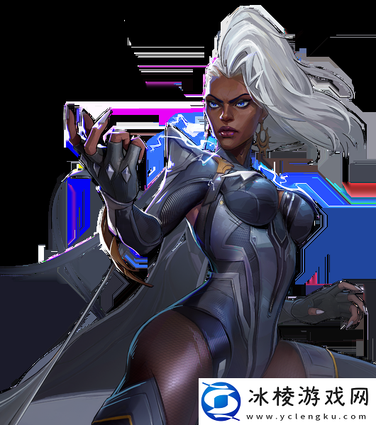 漫威争锋全英雄技能介绍