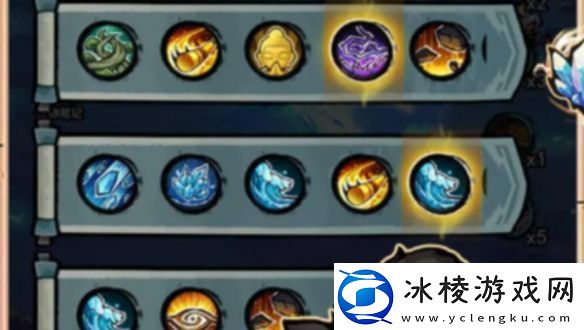 弓箭侠1020关速通攻略