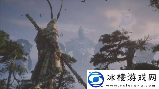 PS5-Pro黑神话：悟空运行视频曝光-效果更流畅稳定