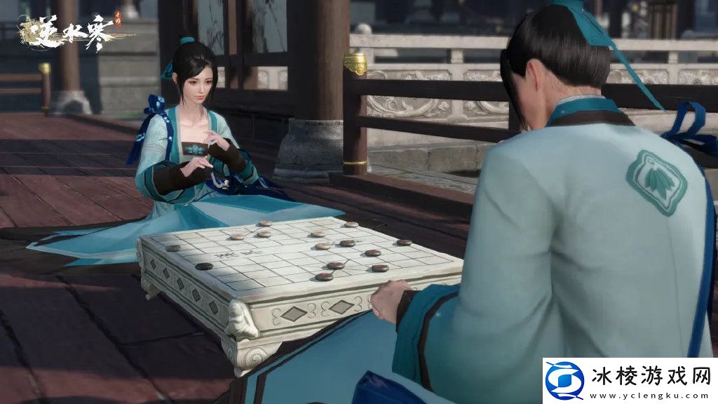 逆水寒手游三青鸟怎么打-逆水寒手游三青鸟打法攻略