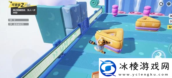 元梦之星道具有哪些道具使用方法