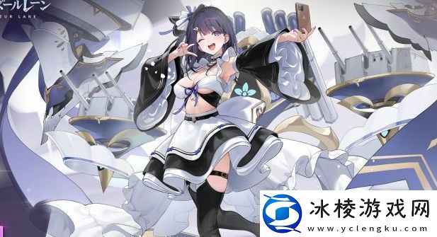 碧蓝航线利物浦基本信息介绍