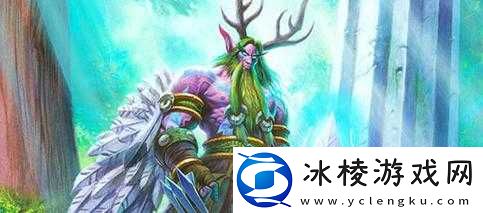 炉石传说：咆哮巨像属性介绍图鉴——震撼战场-引爆激情