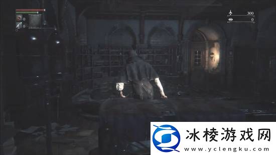 IGN血源PS5Pro实机