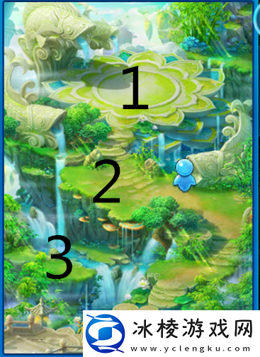 桃花源记手游采花地点位置一览