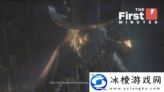 IGN血源PS5Pro实机：图像质量增强效果显著