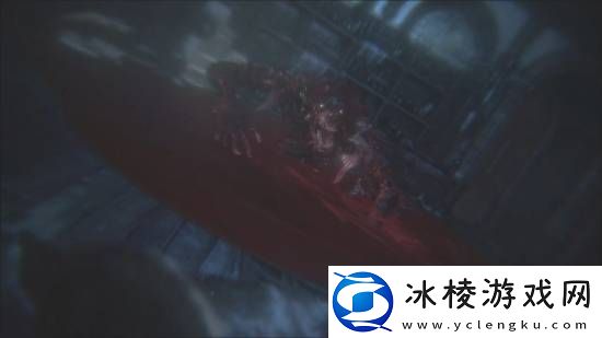 IGN血源PS5Pro实机