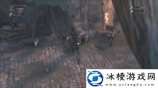 IGN血源PS5Pro实机