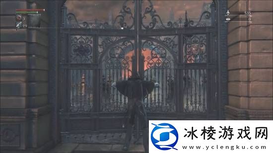 IGN血源PS5Pro实机