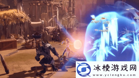 DNF正统续作！3D横版游戏OVERKILL公布全新预告