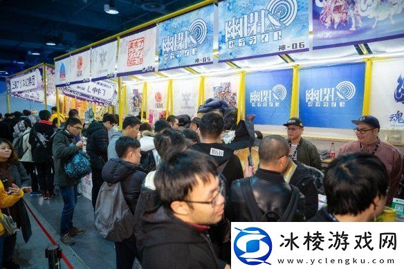 FEVERCON1st特别主题区！音游、街机、舞台、限定周边、同人创作！