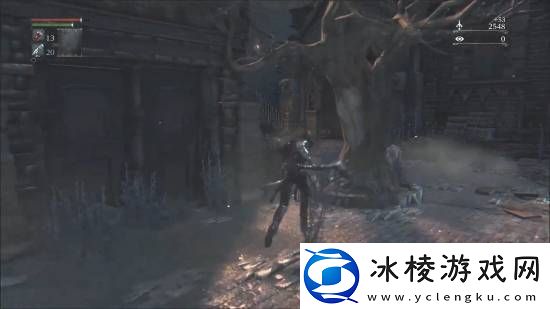 IGN血源PS5Pro实机