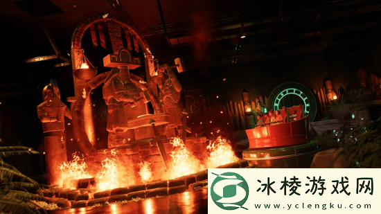 过山车之星2现已上线！168元享受乐园之旅