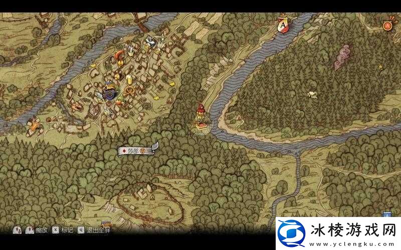 天国拯救开锁操作指南：与技巧详解