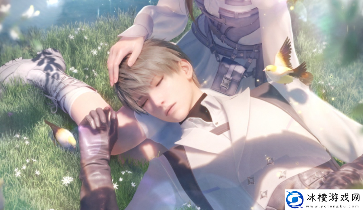 恋与深空是悲剧嘛