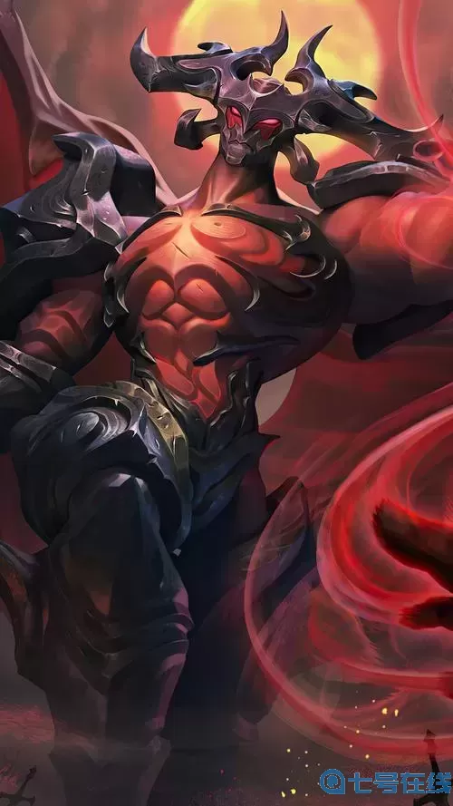 手机版英雄联盟